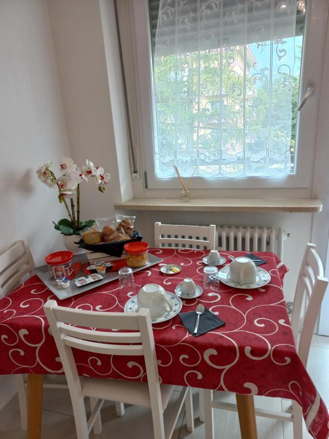 Atelier Leopardi In Meran Apartment Luaran gambar