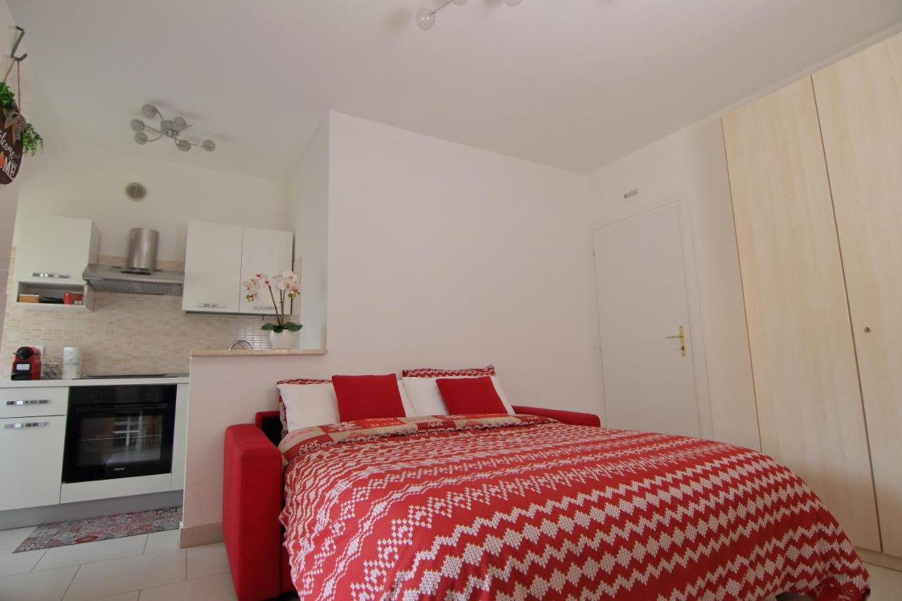Atelier Leopardi In Meran Apartment Luaran gambar