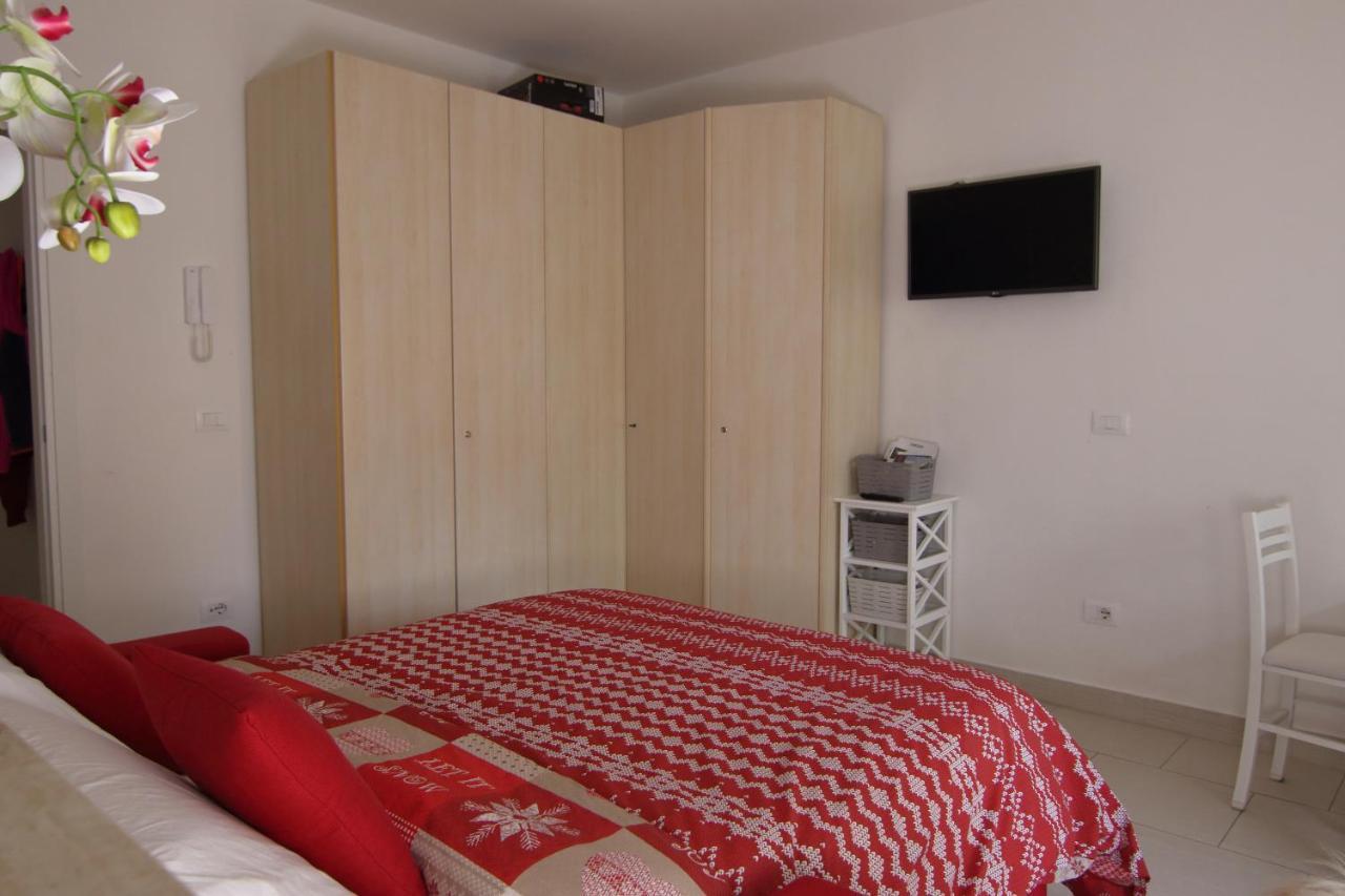 Atelier Leopardi In Meran Apartment Luaran gambar