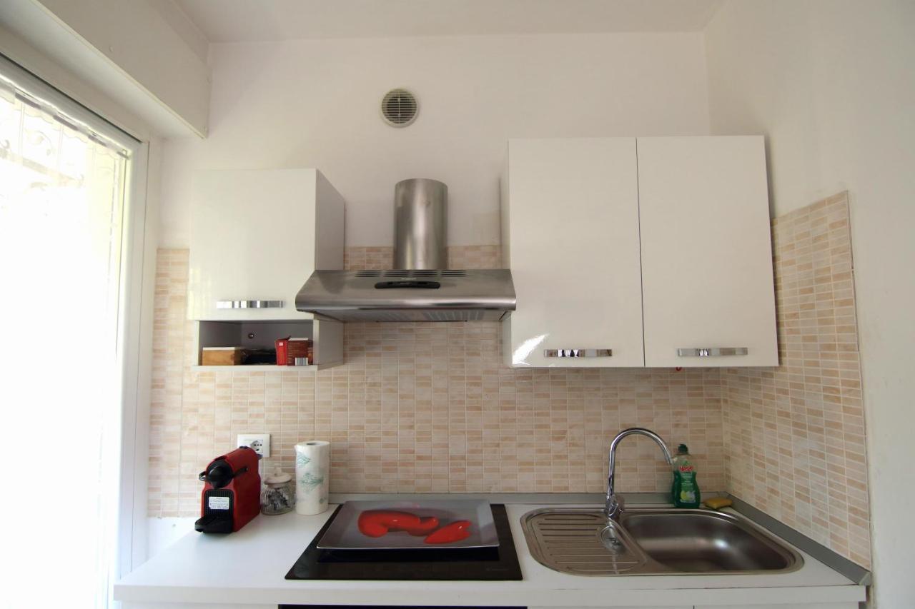 Atelier Leopardi In Meran Apartment Luaran gambar