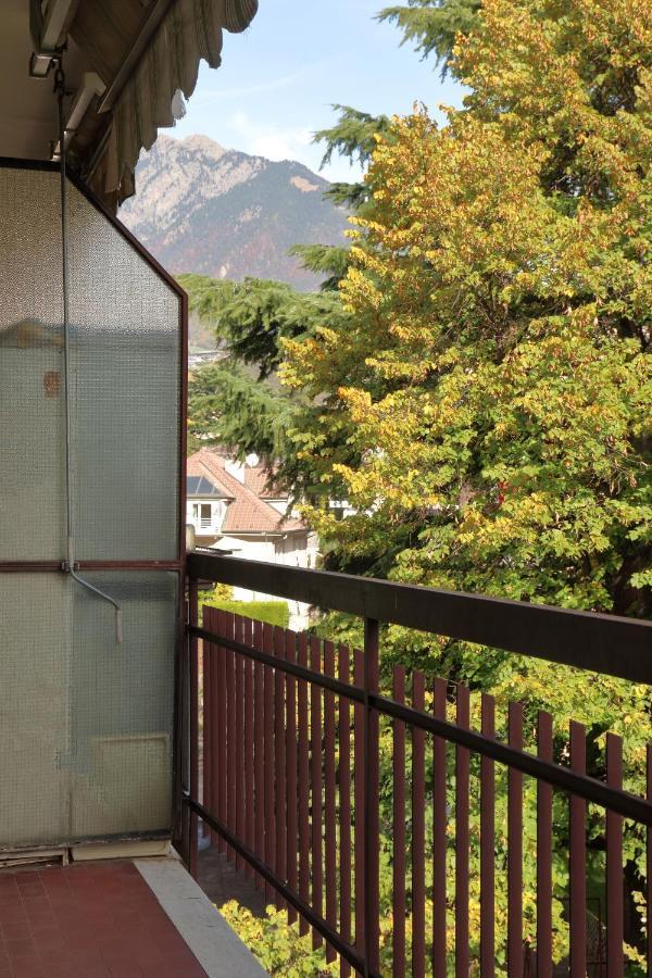 Atelier Leopardi In Meran Apartment Luaran gambar